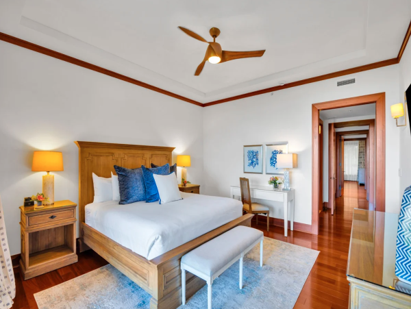 Luxury Maui Villa Ocean Views - Unforgettable Getaway